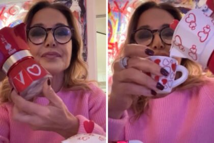 Barbara D'Urso e la sua 'particolare' collezione: ecco di cosa ama circondarsi - Gossip.it