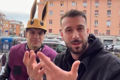 ''Sono diventato ballerino per accontentare mio fratello'': Andreas Muller racconta la sua storia insieme a Daniel - Gossip.it