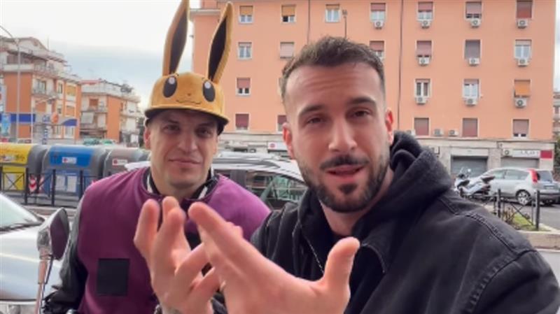 ''Sono diventato ballerino per accontentare mio fratello'': Andreas Muller racconta la sua storia insieme a Daniel - Gossip.it