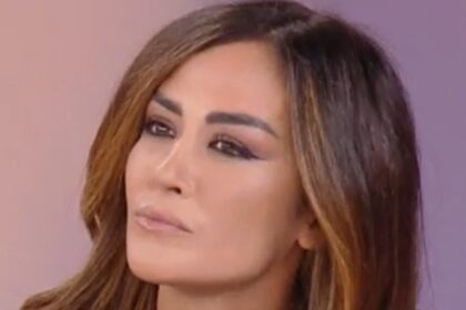 ''Ma certo che litighiamo'': Giorgia Palmas in diretta tv replica a chi parla di crisi tra lei e Filippo Magnini - Gossip.it