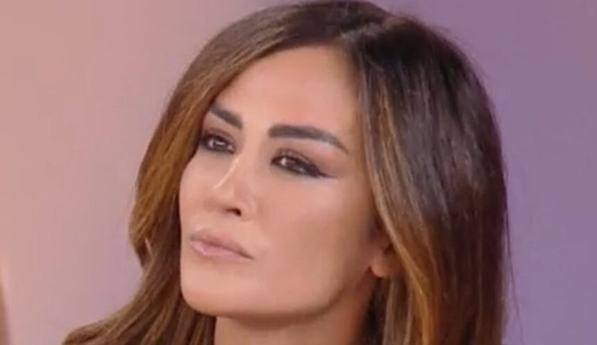 ''Ma certo che litighiamo'': Giorgia Palmas in diretta tv replica a chi parla di crisi tra lei e Filippo Magnini - Gossip.it