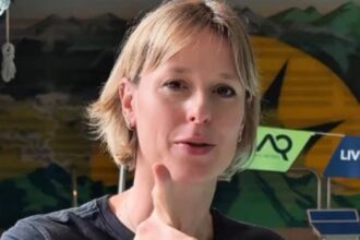 ''Meglio non diventare madre!'': Federica Pellegrini sbotta sui social, ecco perché - Gossip.it