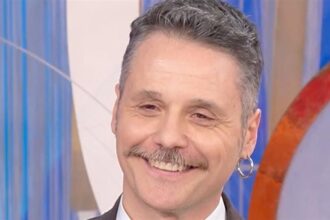 Angelo Pisani su Katia Follesa e il nuovo compagno Vincenzo Ferrara: ''Se lei è felice io...'' - Gossip.it