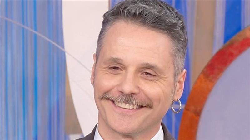 Angelo Pisani su Katia Follesa e il nuovo compagno Vincenzo Ferrara: ''Se lei è felice io...'' - Gossip.it