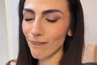 ''Non l'ha ancora detto'': Giulia Salemi rivela quale parola il figlio Kian non ha ancora pronunciato - Gossip.it