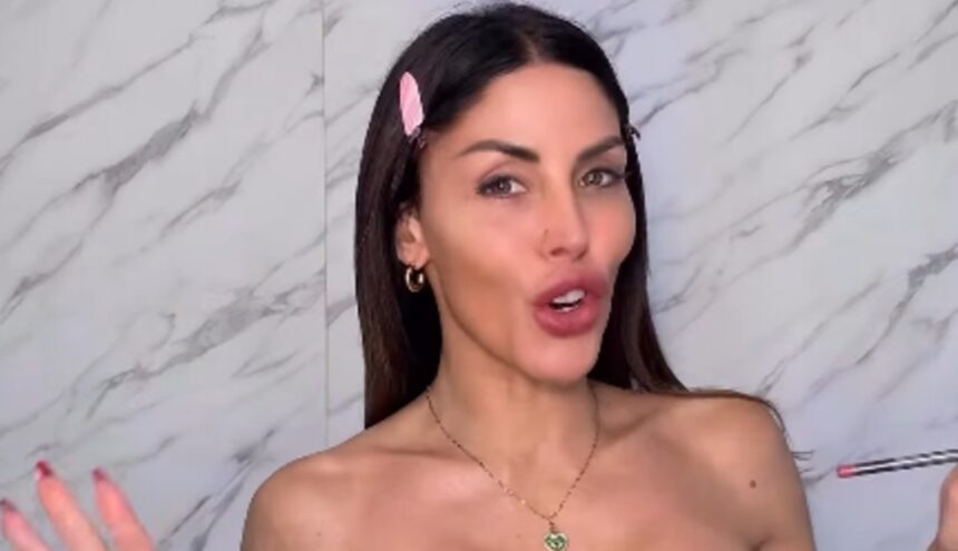 ''Ma chi so’ questi?'': Guendalina Tavassi contro alcuni dei Big scelti da Carlo Conti per Sanremo 2026 - Gossip.it