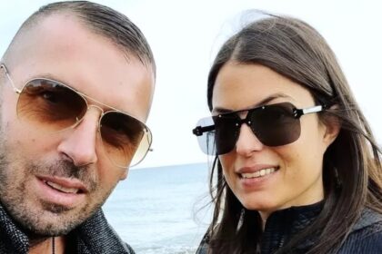 ''Per noi ci sarebbe l’opzione adozione'': Sara Tommasi svela perché lei e il marito Antonio Orso non possono avere figli - Gossip.it