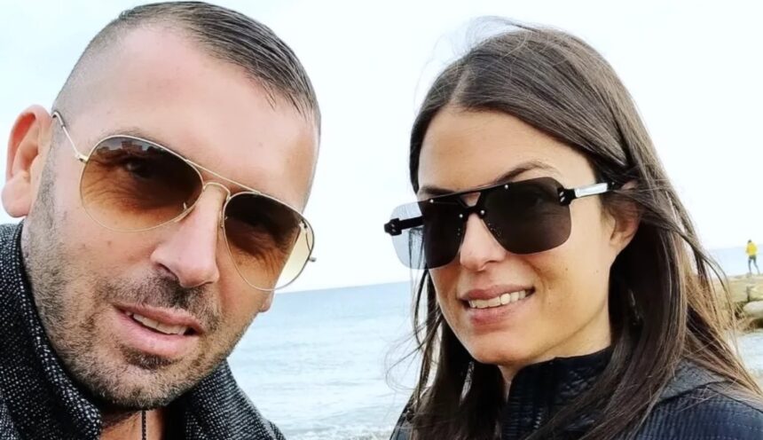 ''Per noi ci sarebbe l’opzione adozione'': Sara Tommasi svela perché lei e il marito Antonio Orso non possono avere figli - Gossip.it