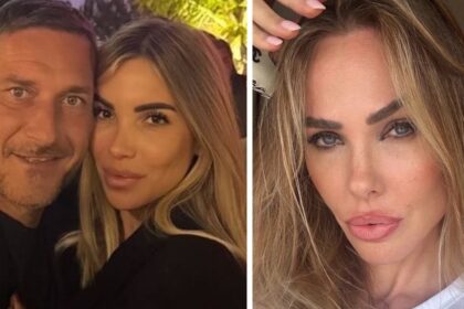 Francesco Totti e Noemi Bocchi: archiviata l’inchiesta per abbandono di minore, il commento di Ilary Blasi - Gossip.it