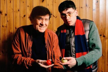 ''Non vedo l’ora di ricevere odio e insulti'': Pietro Tredici, figlio di Gianni Morandi, parla del suo cognome ‘pesante’ a Sanremo - Gossip.it