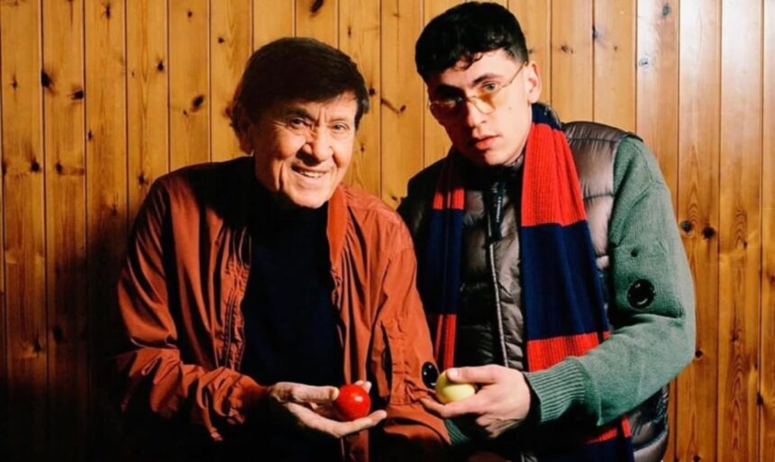 ''Non vedo l’ora di ricevere odio e insulti'': Pietro Tredici, figlio di Gianni Morandi, parla del suo cognome ‘pesante’ a Sanremo - Gossip.it