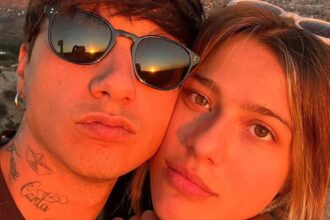 Jacqueline Luna Di Giacomo fa una richiesta originale a Ultimo per San Valentino: guarda - Gossip.it