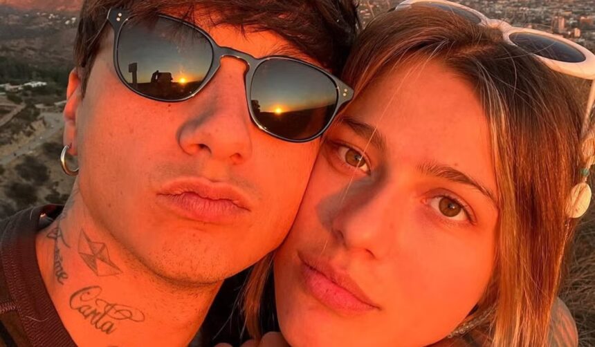 Jacqueline Luna Di Giacomo fa una richiesta originale a Ultimo per San Valentino: guarda - Gossip.it