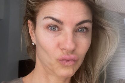 ''Milano mi affatica un po’'': Martina Colombari rivela in quale altra città ha ''appena trovato casa'' - Gossip.it