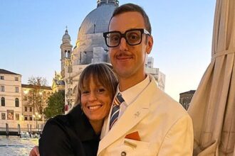 ''Non chiamatemi fratello di Federica'': Alessandro Pellegrini si racconta, dalla passione per il lavoro agli anni all’estero - Gossip.it