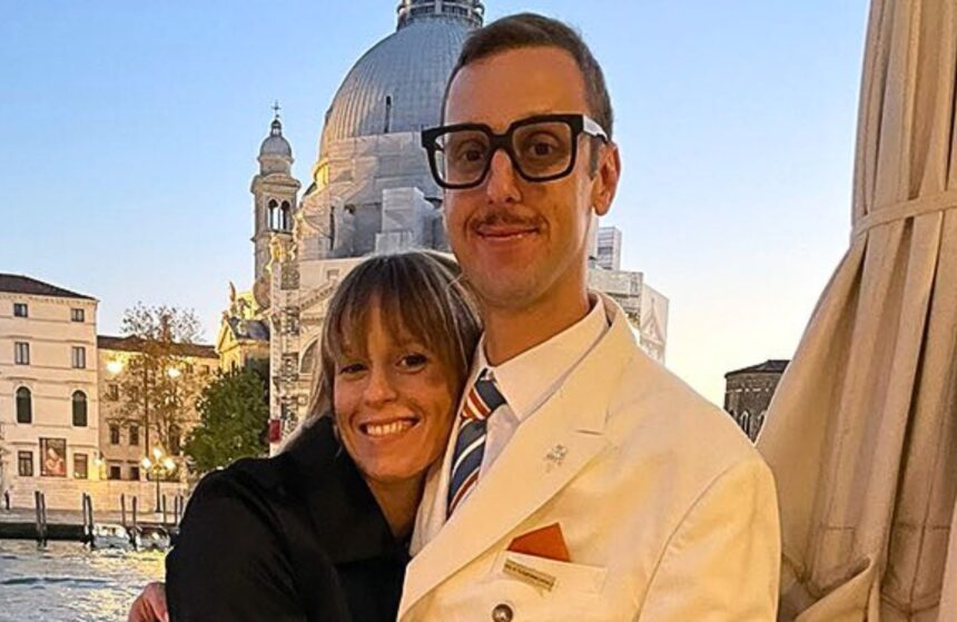 ''Non chiamatemi fratello di Federica'': Alessandro Pellegrini si racconta, dalla passione per il lavoro agli anni all’estero - Gossip.it