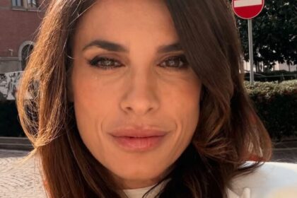 ''Il mio desiderio è tornare in Italia e far vivere lì mia figlia'': Elisabetta Canalis rivela dove si vede tra qualche anno - Gossip.it