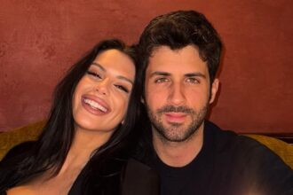 ''Record per me'': Antonella Fiordelisi festeggia 1 anno d’amore con Giulio Fratini - Gossip.it