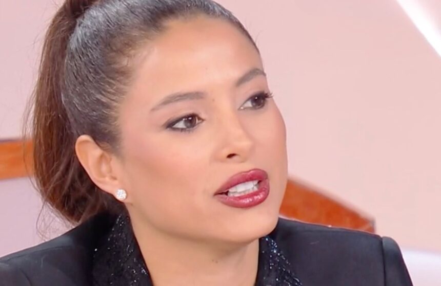 ''Panico totale'': Mariana Rodriguez rivela di essere finita in carcere in Italia per tre giorni e deportata in Venezuela - Gossip.it