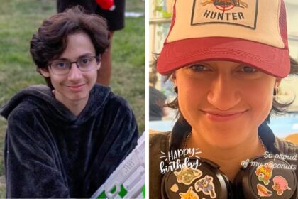 ''Due angeli mandati dal cielo'': Jennifer Lopez festeggia i 18 anni dei figli gemelli Max ed Emme - Gossip.it