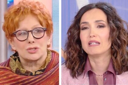 Morte Maria Rita Parsi, il dolore di Caterina Balivo in diretta e le parole di Luxuria: ''Aveva dolore alla gamba'' - Gossip.it