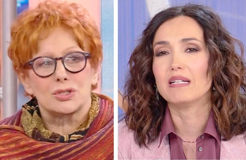 Morte Maria Rita Parsi, il dolore di Caterina Balivo in diretta e le parole di Luxuria: ''Aveva dolore alla gamba'' - Gossip.it