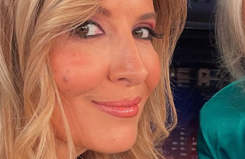 Clamoroso! Selvaggia Lucarelli opinionista del nuovo Grande Fratello Vip di Ilary Blasi: annuncio ufficiale e commento ironico - Gossip.it