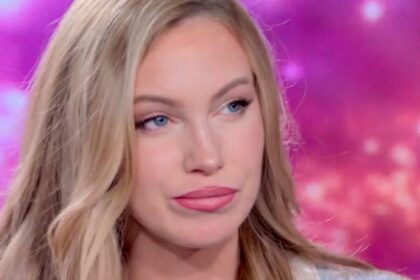 ''Mi cade il mondo addosso'': Taylor Mega racconta cosa le disse una ginecologa che fu ''un po’ cattiva'' con lei - Gossip.it