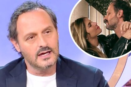 ''Eleonora è la mia compagna e anche la mia migliore amica'': Fabio Troiano parla dell’amore con la Pedron, che dura da quasi sette anni - Gossip.it