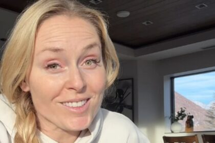 Lindsey Vonn rivela di aver quasi subito l'amputazione della gamba e condivide ulteriori dettagli sull'infortunio causato dall'incidente delle Olimpiadi invernali