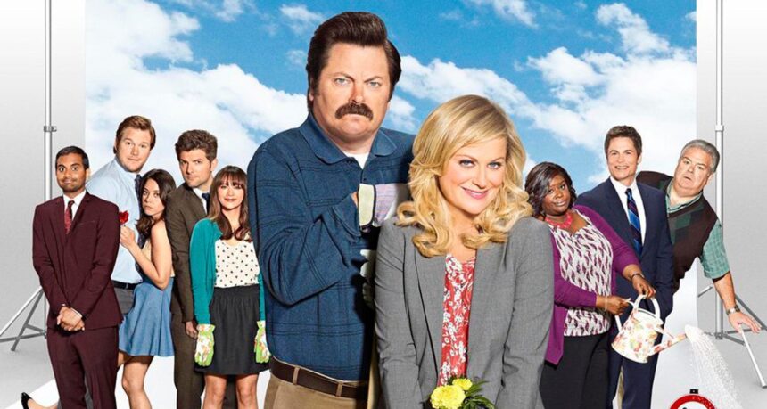 Rivelate le star più ricche di 'Parks & Recreation', classificate dal patrimonio netto stimato dal più basso al più alto (le star più ricche valgono $ 100 milioni!)