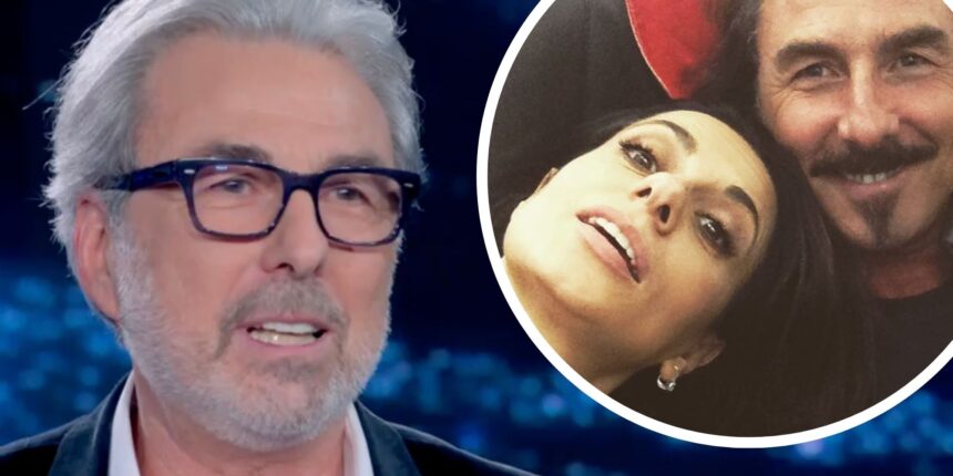 ''Sono stato male come un cane'': Luciano Cannito parla per la prima volta dell’addio a Rossella Brescia, spiega perché ha chiuso il rapporto - Gossip.it