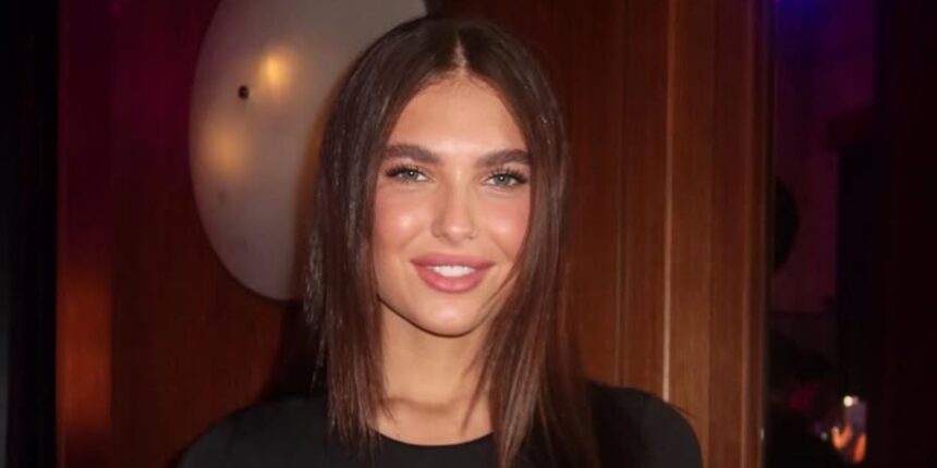 ''Non è stato facile, soprattutto per me e mio fratello'': Chanel Totti rompe il silenzio sulla separazione dei famosi genitori - Gossip.it