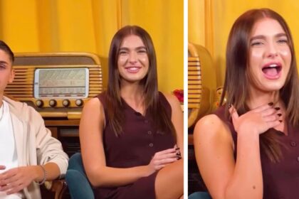 Stitichezza, pigrizia e distrazione: Chanel Totti si presenta e risponde alle domande di ‘Pechino Express’ - Gossip.it