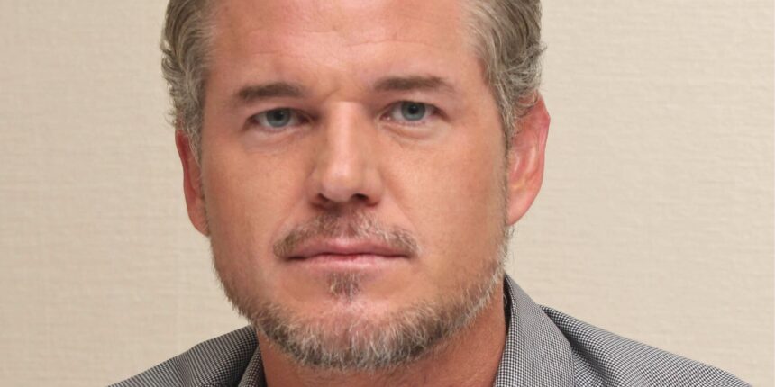 E’ morto a soli 53 anni l’attore sex symbol di ''Grey’s Anatomy'' Eric Dane - Gossip.it