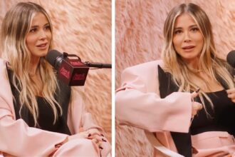 ''Non c’è bisogno di essere sempre vestita troppo stretta, troppo scollata'': Diletta Leotta ospite della Cabello con look 'oversize' - Gossip.it