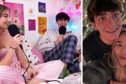 Eleonora Caressa, figlia di Benedetta Parodi e Fabio Caressa, presenta il fidanzato nel podcast: il racconto del primo incontro a sorpresa coi famosi genitori - Gossip.it