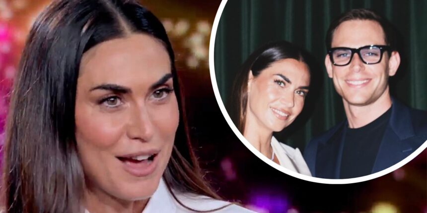 ''Se lui dovesse chiedermelo sarei assolutamente pronta a farlo'': Melissa Satta direbbe subito sì a un figlio con Carlo Beretta, e sulle nozze… - Gossip.it