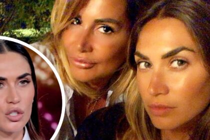 ''Abbiamo discusso e non ci siamo parlate per mesi'': Melissa Satta rivela cos’è successo con la migliore amica Simona Salvemini - Gossip.it
