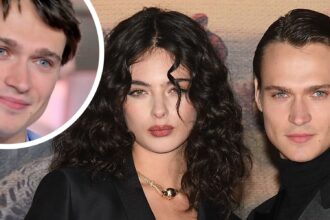 ''Sono innamorato'': Saul Nanni celebra in tv la storia d’amore con la figlia di Monica Bellucci, Deva Cassel, e parla dei famosi genitori di lei - Gossip.it