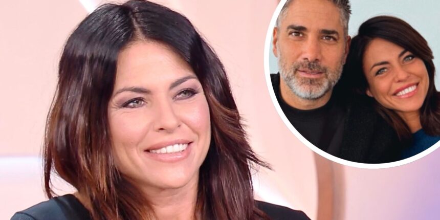 ''Con Stefano sono felice'': Pamela Camassa parla in tv del suo nuovo amore dopo l’addio a Bisciglia - Gossip.it