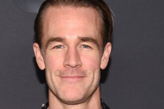E’ morto a soli 48 anni il protagonista di 'Dawson’s Creek' James Van Der Beek: l’annuncio - Gossip.it