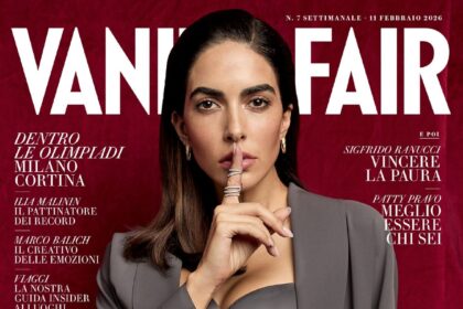 Rocio Munoz Morales e la fine con Raoul Bova: ''Hanno parlato troppo tutti. Andrea Iannone? Ha valori simili ai miei'' - Gossip.it