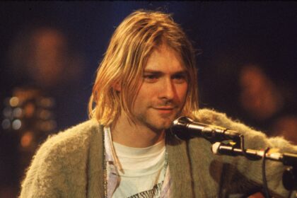 Morte di Kurt Cobain: dentro i suoi ultimi giorni