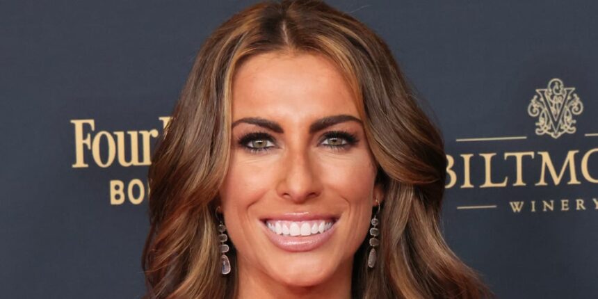 Rivelata la formazione ospite di "The View" per il congedo di maternità di Alyssa Farah Griffin, due ex relatori torneranno