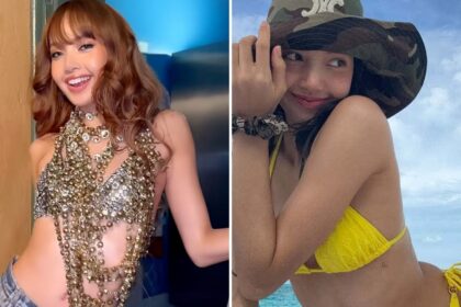 Gli scatti più belli di LISA per dare il via al suo 29esimo compleanno!