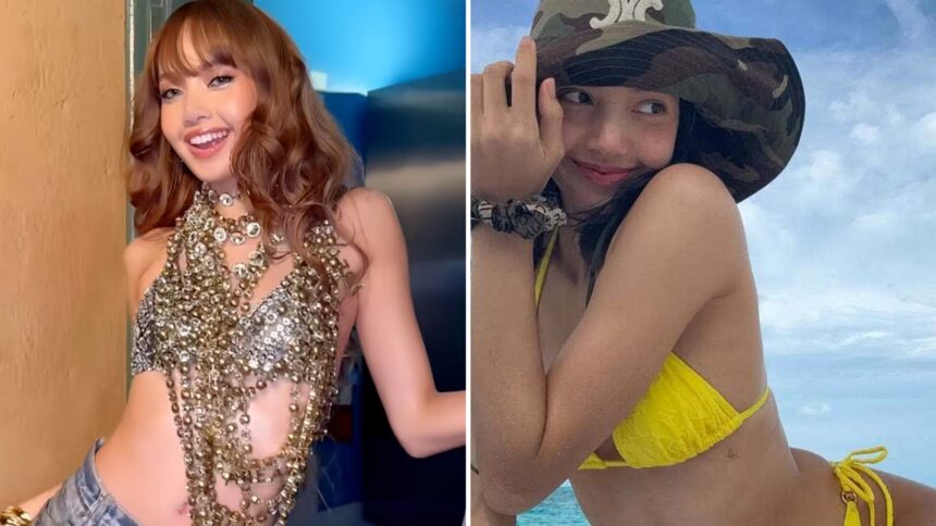 Gli scatti più belli di LISA per dare il via al suo 29esimo compleanno!