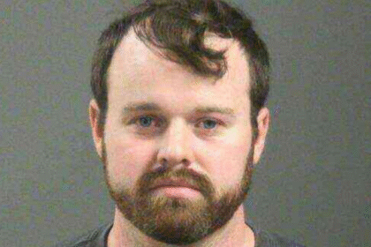 Joseph Duggar è INNOCENTE, sostiene Josh Duggar, condannato per reati sessuali