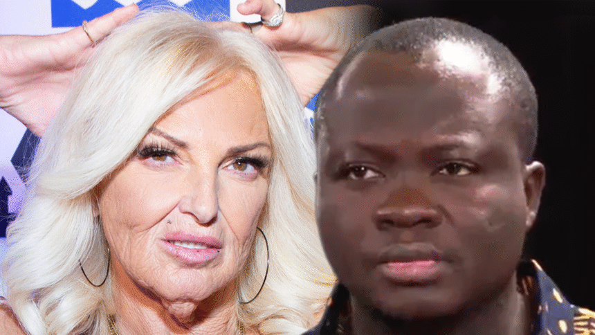 Niente alimenti e niente chiacchiere