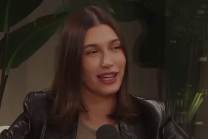 Hailey Bieber dice che Baby Jack è stata una sorpresa